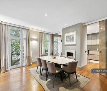 3 bedroom flat to rent - Photo 3