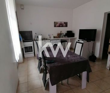 Appartement CORBEIL-ESSONNES - Photo 1