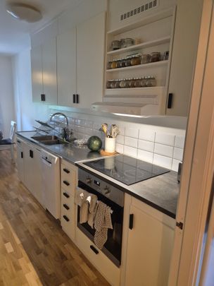 Skärstavägen 6B - Foto 1