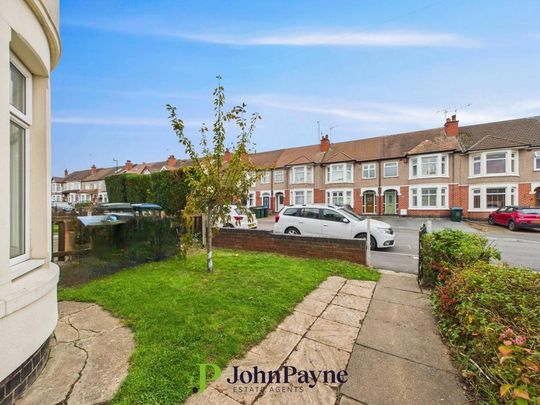 3 bedroom terraced house to rent - Photo 1