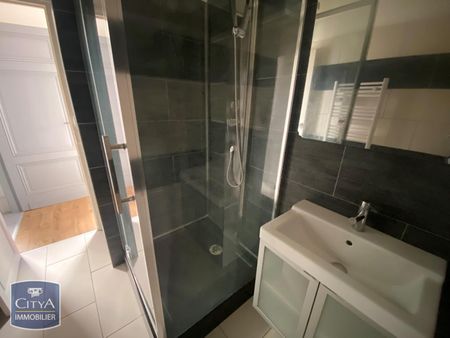 Location Appartement 2 pièces 27m² AGEN 47000 - Photo 4