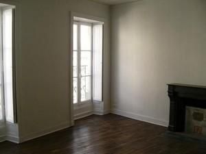 Location - Appartement T3 Nantes Centre Ville - Photo 1