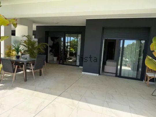 Alquiler de piso en Camino de Brijan, 33 - Photo 1