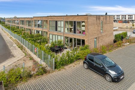 Rækkehus til leje i Falbeparken i Randers - Foto 3