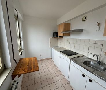 APPARTEMENT 2 Pièces STRASBOURG - 2 pièce(s) - 43.73 m2 - Photo 4