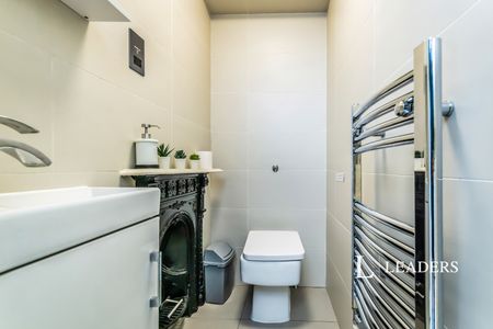 2 bedroom house to rent High Street, Brasted, Westerham, Kent, TN16 - Photo 5