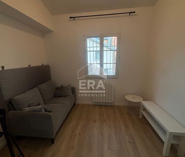 Appartement Annemasse 1 pièce(s) 13,46 m2 - Photo 4