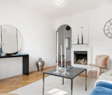 Palandergatan, Johanneshov - Foto 4