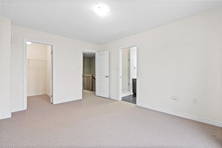 For Lease - 515 Winston Road Unit# 71, Grimsby, Ontario - Photo 4