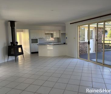 Peaceful Country Living in the Heart of Robertson! - Photo 4