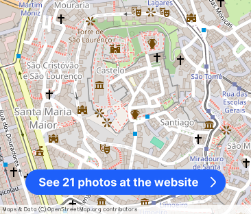 Apartamento T1 para alugar em Lisboa - Photo 1