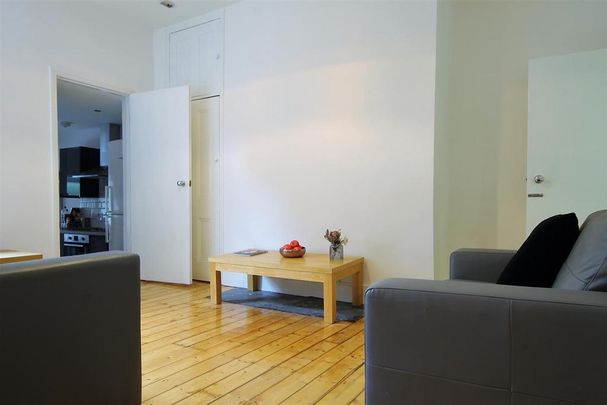 5 bedroom maisonette to rent - Photo 1