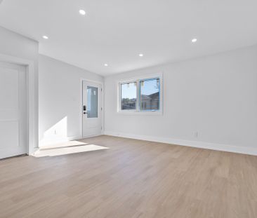 For Lease - 598 Kirkwood Avenue Unit# 6, Westboro - Hampton Park, O... - Photo 4