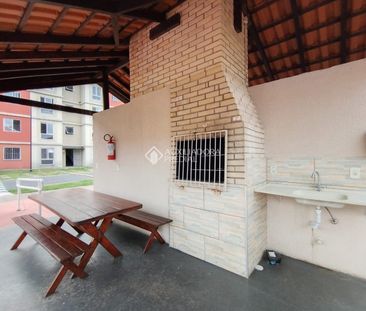 Apartamento com 3 quartos e 55m² para alugar em Igara, Canoas. - Photo 2