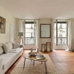 APPART. 2 CHAMBRES – 75002 - Photo 1