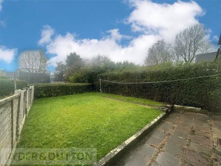 Bowness Road, Middleton, Manchester, Greater Manchester, M24 - Photo 2