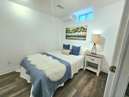 For Lease - 3900 Arvona Place Unit# BSMT, Mississauga, Ontario - Photo 2