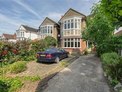 Woodbourne Avenue, SW16 - Photo 1