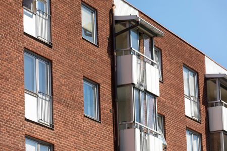 Nygatan 120 - Foto 2