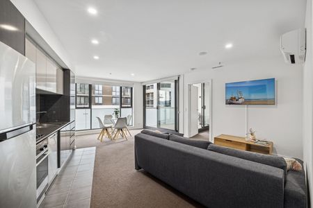 253/1 Anthony Rolfe Avenue, Gungahlin ACT 2912 - Apartment For Rent | Domain - Photo 4