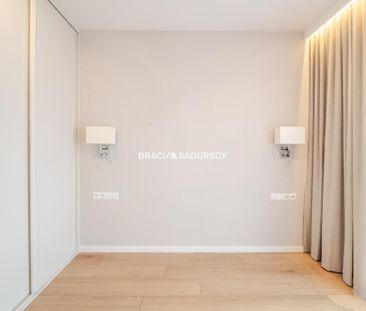 Mieszkanie małopolskie Kraków powierzchnia 53.38 m² C206-WM-92950 - Zdjęcie 6