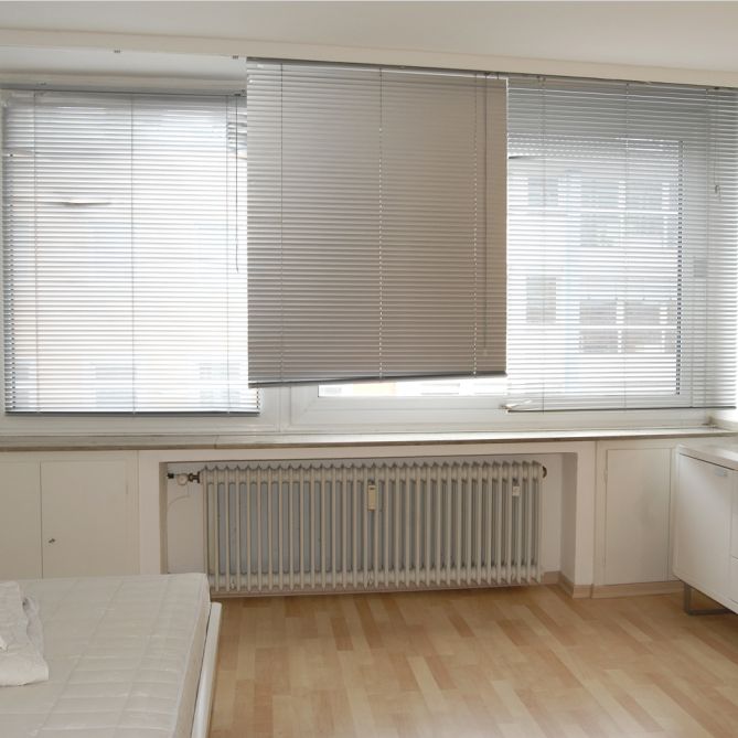 1 Zimmer in Düsseldorf - Foto 1