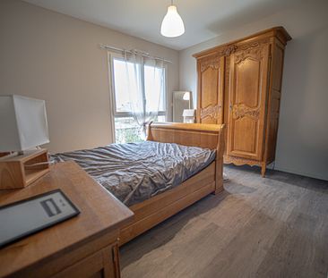 Location Maison 5 pièces 123m² LE PETIT QUEVILLY 76140 - Photo 5
