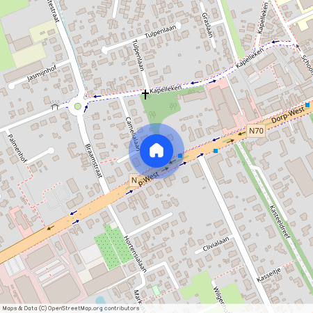 Dorp-West 150 / 0201, 9080 Lochristi