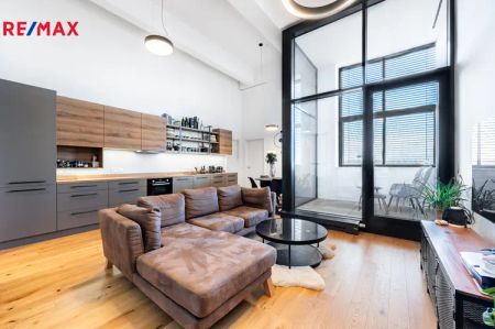 Pronájem bytu 2+kk, 55,4 m - Photo 3