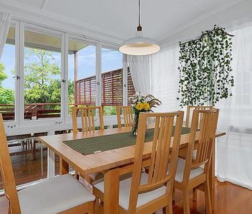 Beautiful Family Home In Moorooka - Photo 6