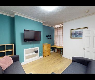 4 Bed Terraced House, Landcross Road, M14 - Photo 1