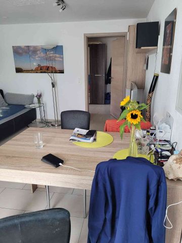 2.5 Zimmer, 50 m², 1. Stock - Foto 5