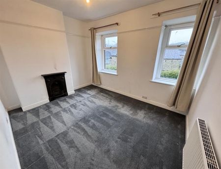 2 Bedroom Terraced To Let - Photo 2