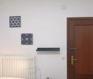 Room in a shared 5-bedroom apartment for rent in Lista, all bills included, perfect for professionals and students. - Foto 5
