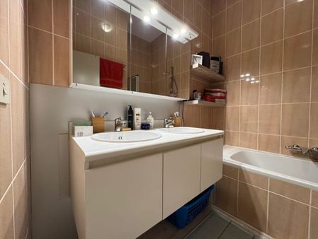 Appartement te huur - Foto 5