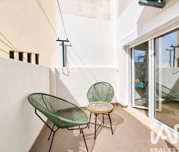 Apartamento T1 em Penha de França - Foto 3