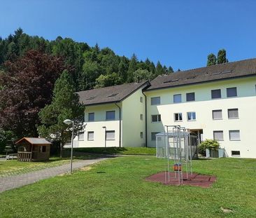 MIETEN OHNE KAUTION - neu sanierte Wohnung im Grünen - Photo 3