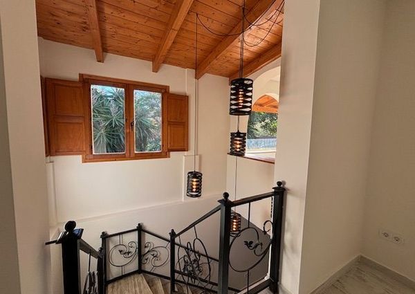 Villa in El Albir / L'Albir, for rent