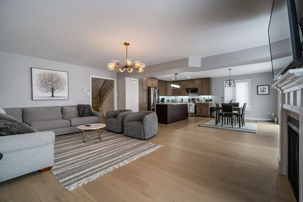 For Lease - 505 Clayton Avenue Unit# Upper, Peterborough, Ontario - Photo 1