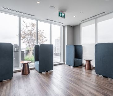 For Lease - 212 King William Street Unit# 1410, Hamilton, Ontario - Photo 5