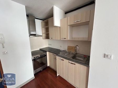 Location Appartement 2 pièces 36m² NANTES 44000 - Photo 5
