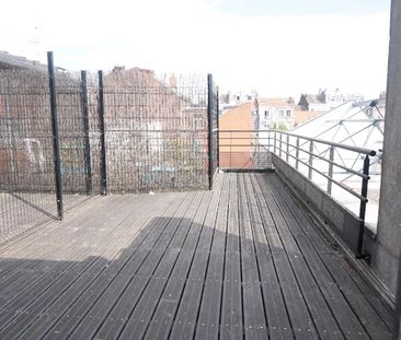 À LOUER – T3 de 60 m², Rue Manuel, Lille réf 5754 - Photo 2