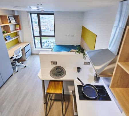 Studio Gold - Photo 1