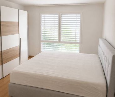 4.5 Zimmer, 96 m², 2. Stock - Foto 1