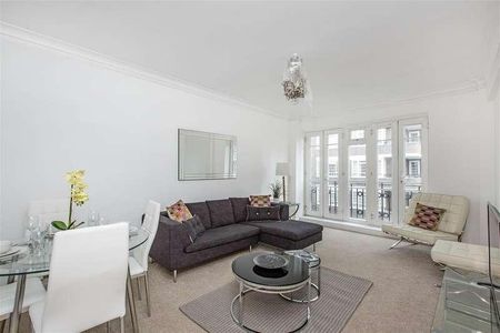 Marsham Court, Marsham Street, Westminster, London, SW1P - Photo 4