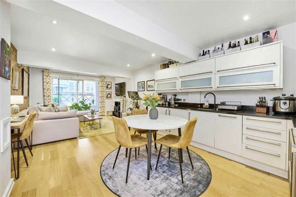 Lafone Street, London, SE1 - Photo 1