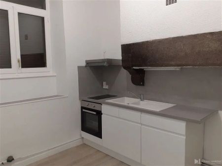 Location appartement 1 pièce - 26m² à Riom (63200) - Photo 4