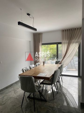 Μεζονέτα 230 τ.μ. προς ενοικίαση - Photo 2