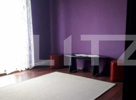 Apartament 3 camere, 80mp, pet frendly, zona P-ta Flora - Photo 4