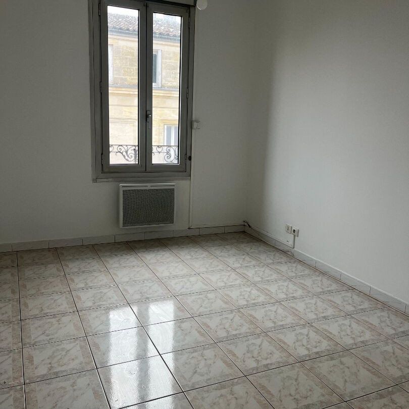 33100 BORDEAUX BASTIDE - Appartement T2 à louer - Photo 1